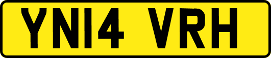 YN14VRH
