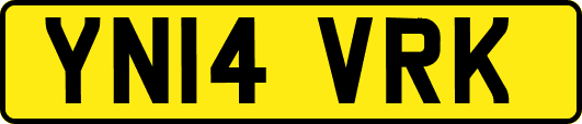 YN14VRK