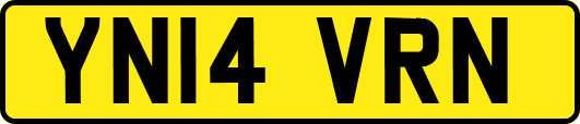 YN14VRN