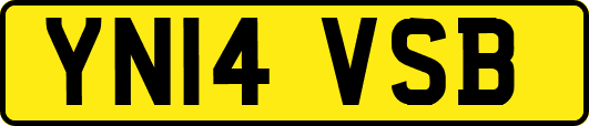 YN14VSB