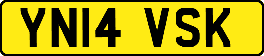 YN14VSK
