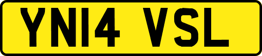 YN14VSL