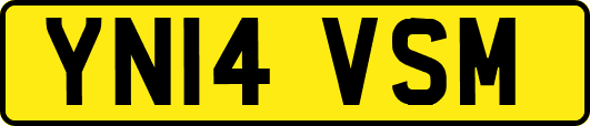 YN14VSM