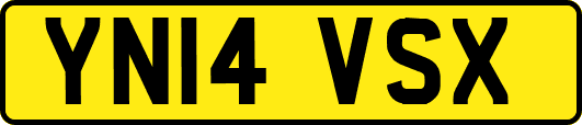 YN14VSX