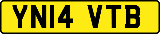 YN14VTB