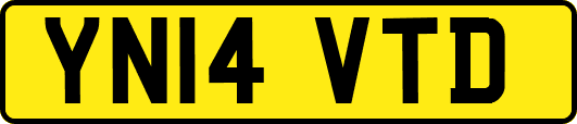 YN14VTD