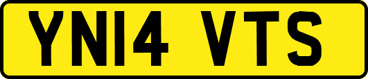 YN14VTS