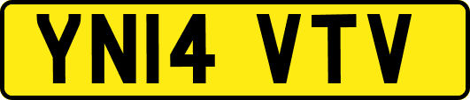 YN14VTV
