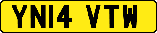 YN14VTW