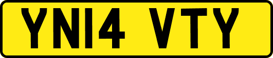 YN14VTY