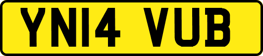 YN14VUB