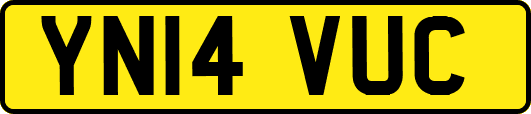 YN14VUC