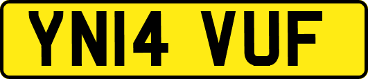 YN14VUF