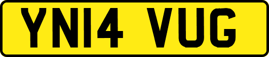 YN14VUG
