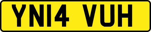 YN14VUH
