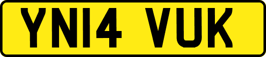 YN14VUK