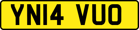 YN14VUO