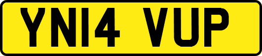 YN14VUP