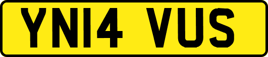 YN14VUS