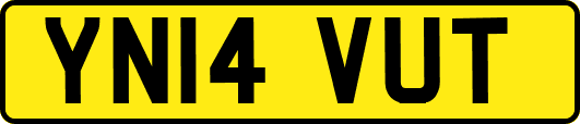 YN14VUT