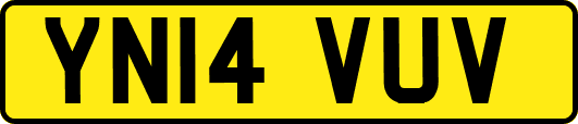 YN14VUV