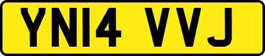 YN14VVJ