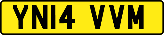 YN14VVM