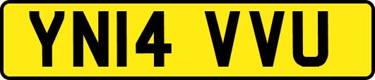 YN14VVU