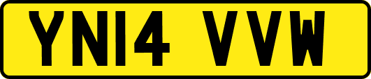 YN14VVW