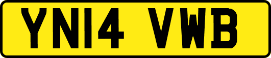 YN14VWB