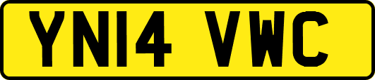 YN14VWC