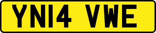 YN14VWE