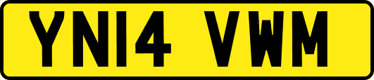YN14VWM