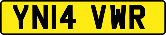 YN14VWR