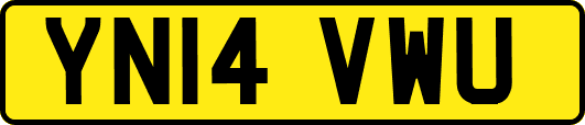 YN14VWU
