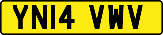 YN14VWV