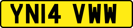 YN14VWW