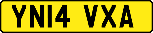 YN14VXA