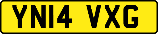 YN14VXG