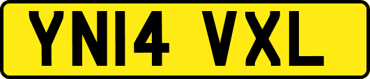 YN14VXL