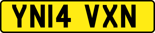 YN14VXN
