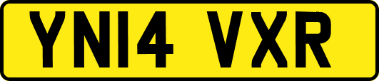 YN14VXR
