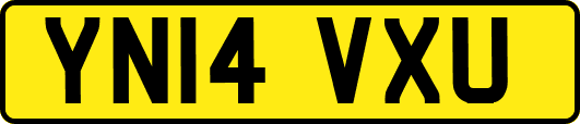 YN14VXU
