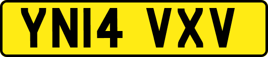 YN14VXV