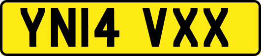 YN14VXX
