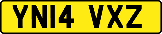 YN14VXZ