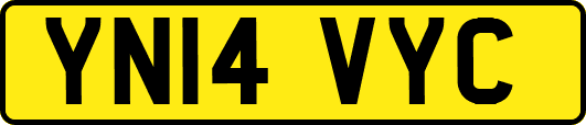 YN14VYC