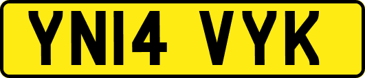 YN14VYK