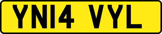 YN14VYL