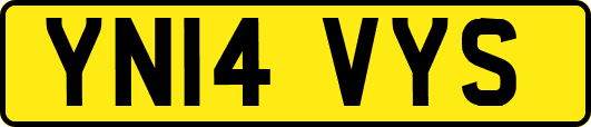 YN14VYS